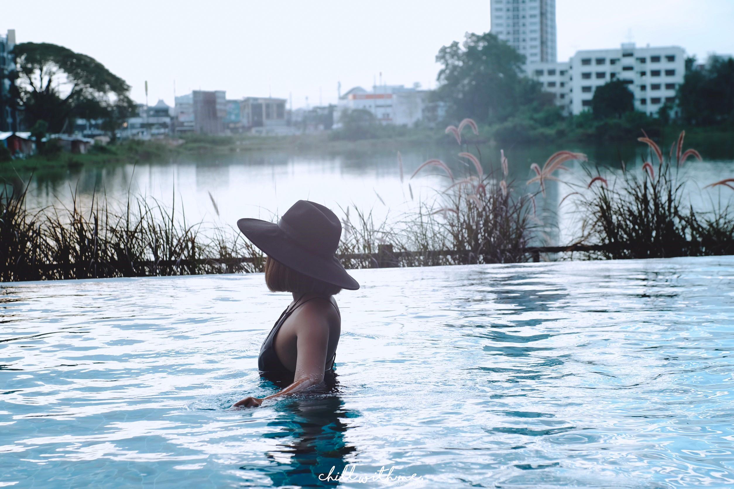 Brique Hotel Chiangmai Чіангмай Екстер'єр фото